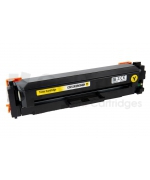 Kompatibilní toner CANON CRG-046H Yellow