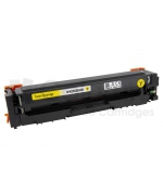 Kompatibilní toner CANON CRG-045H Yellow