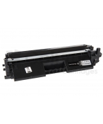 Toner HP CF217A Black