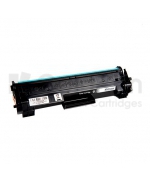 Toner HP CF244X Black