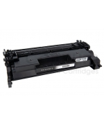 Toner HP CF259A Black - bez čipu