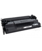 Toner HP CF259X Black - bez čipu