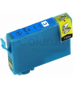 Inkoustová cartridge / náplň Epson T2992 (29XL) Cyan 16ml
