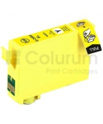 Inkoustová cartridge / náplň Epson T2994 (29XL) Yellow 16ml