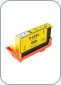 Inkoustová cartridge / náplň HP č.912XL 3YL83AE (Yellow) 10,5ml