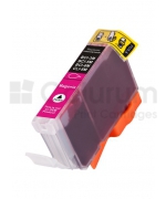 Inkoustová cartridge / náplň Canon BCI-6M (Magenta) 13ml