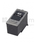 Inkoustová cartridge / náplň Canon PG-40 (Black) 18ml