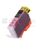 Inkoustová cartridge / náplň Canon BCI-6PM (Photo Magenta) 13ml