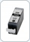 Inkoustová cartridge / náplň Canon PGI-520BK (Black) 20ml