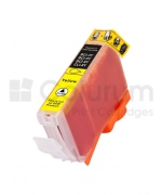 Inkoustová cartridge / náplň Canon CLI-8Y (Yellow) 14,5ml