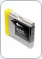 Inkoustová cartridge / náplň Brother LC-970 / LC-1000BK Black 17,5ml