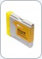 Inkoustová cartridge / náplň Brother LC-970 / LC-1000Y Yellow 17,5ml