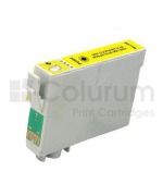 Inkoustová cartridge / náplň Epson T1294 Yellow 12ml