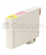 Inkoustová cartridge / náplň Epson T0806 Light Magenta 13ml